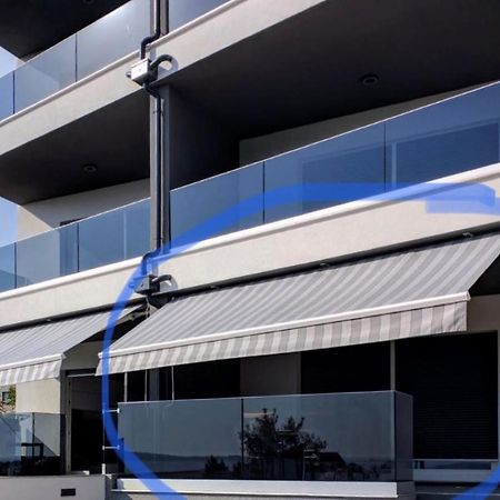 Riodia Seaview Stay Primosten Exterior photo