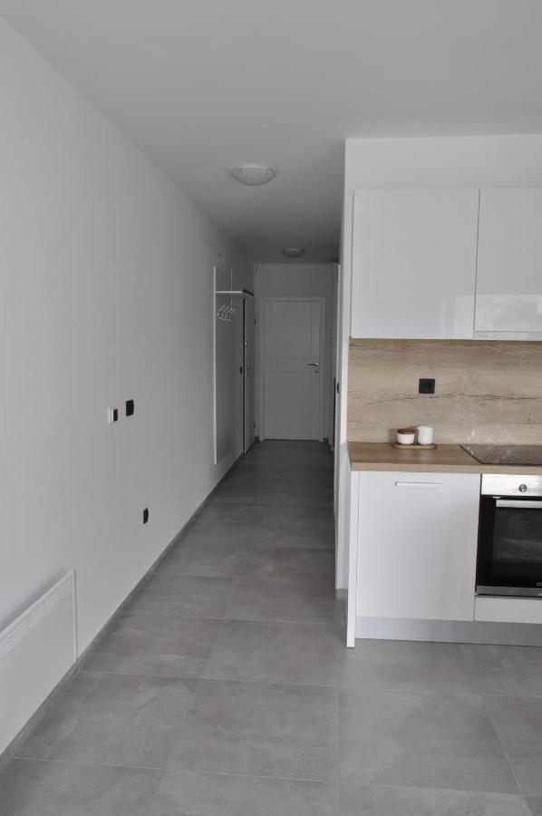 Riodia Seaview Stay Primosten Exterior photo
