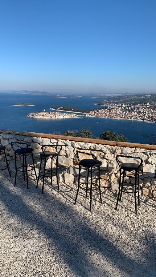 Riodia Seaview Stay Primosten Exterior photo